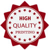 High quality printing by Print Factory