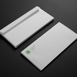 Envelopes preview image