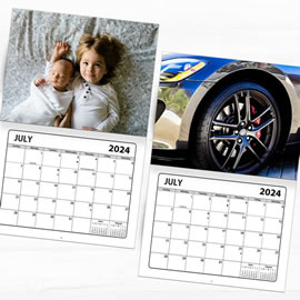 Wall Calendars preview image