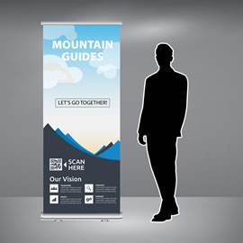 Retractable Banners preview image