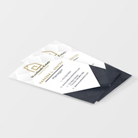 Premium Business Cards preview image