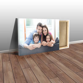 Wrapped Canvas preview image